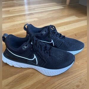 Nike React Infinity Flyknit